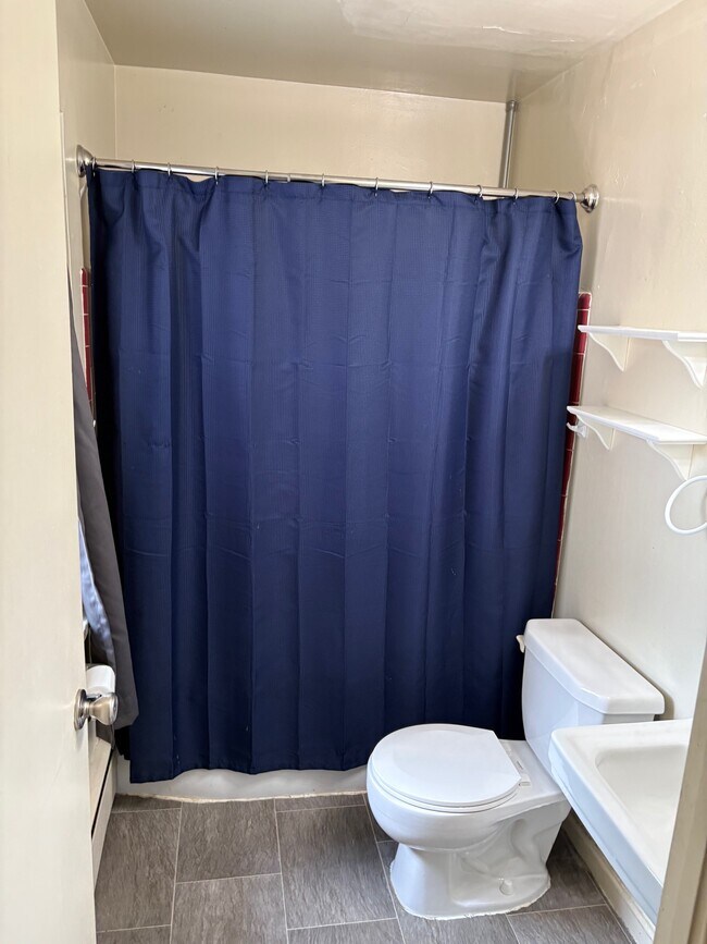 Foto del edificio - Atherton House