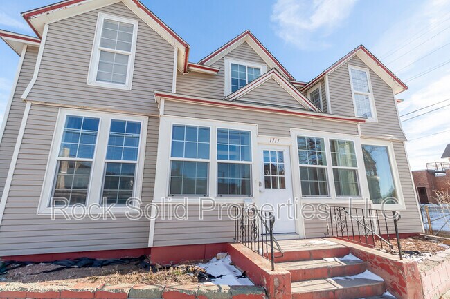 Foto del edificio - 1717 House Ave