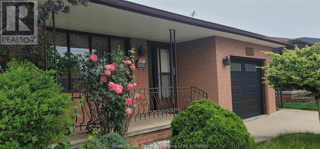 Photo du bâtiment - 1634 Langlois Ave