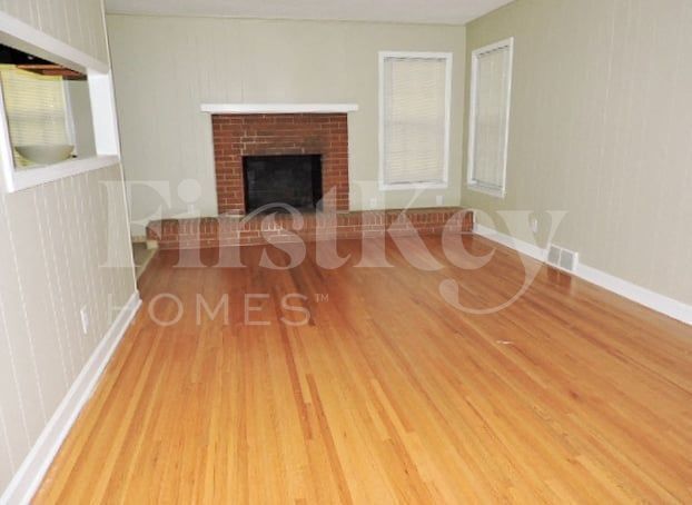 Foto del edificio - 3040 Wade St