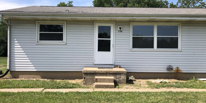 Foto principal - 134 &amp; 136 Fauber Ln