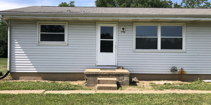 Primary Photo - 134 &amp; 136 Fauber Ln