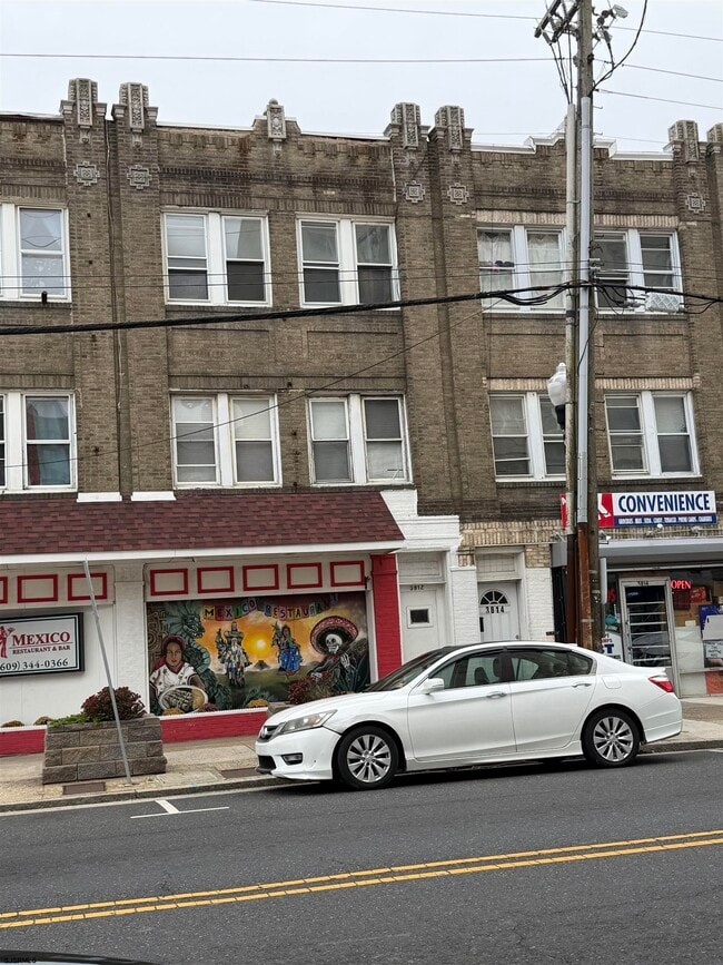 Building Photo - 3812 Ventnor Ave