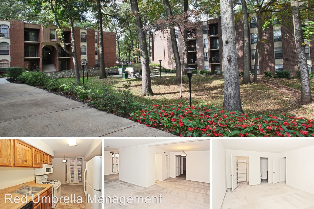 Foto principal - 3376 Woodburn Rd
