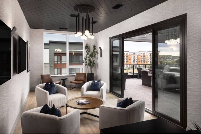 Foto del edificio - The Lincoln