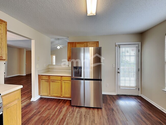 Foto del edificio - 2901 Horseshoe Bend Rd SW