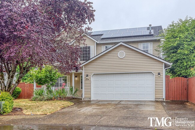 Building Photo - Spacious 4-Bedroom Home in Quiet Cul-de-Sa...