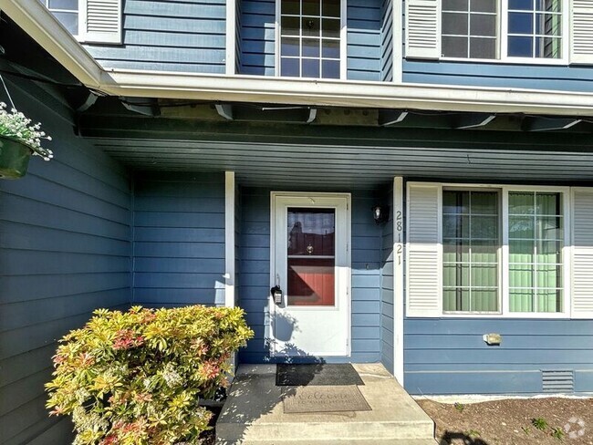 Building Photo - 28121 128th Ct SE