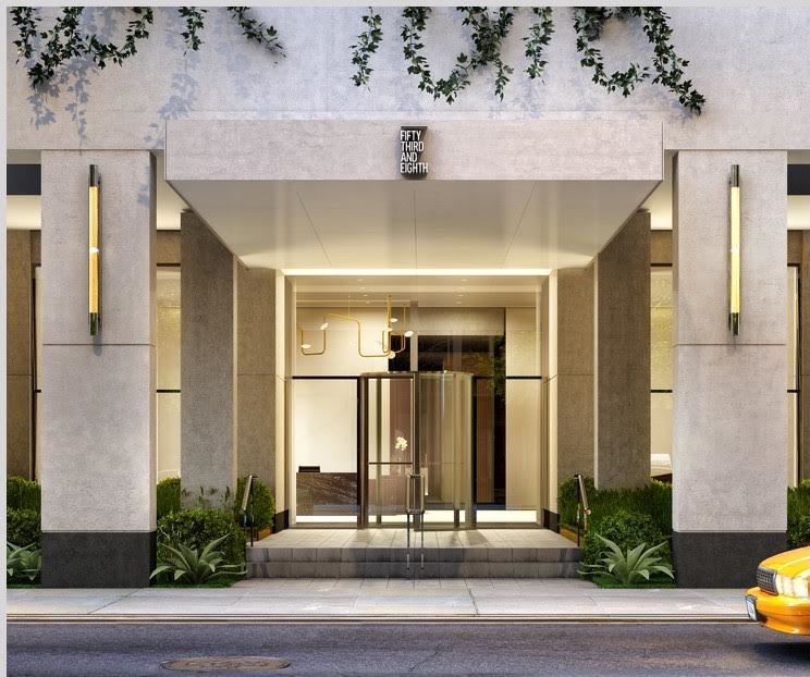 Primary Photo - 301 W 53rd St