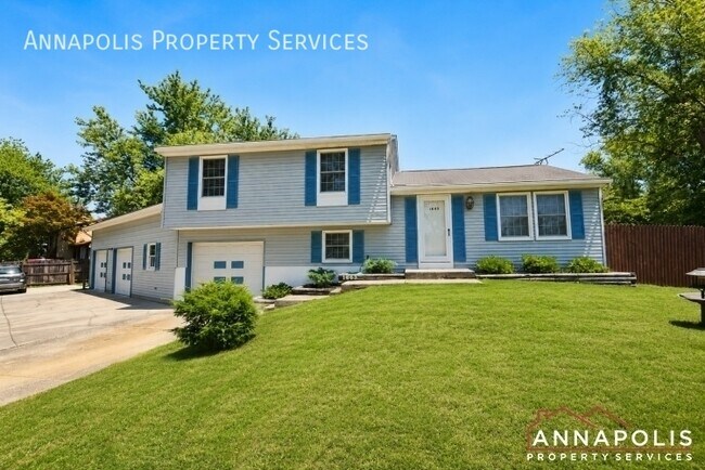 Building Photo - 1663 Canonade Ct