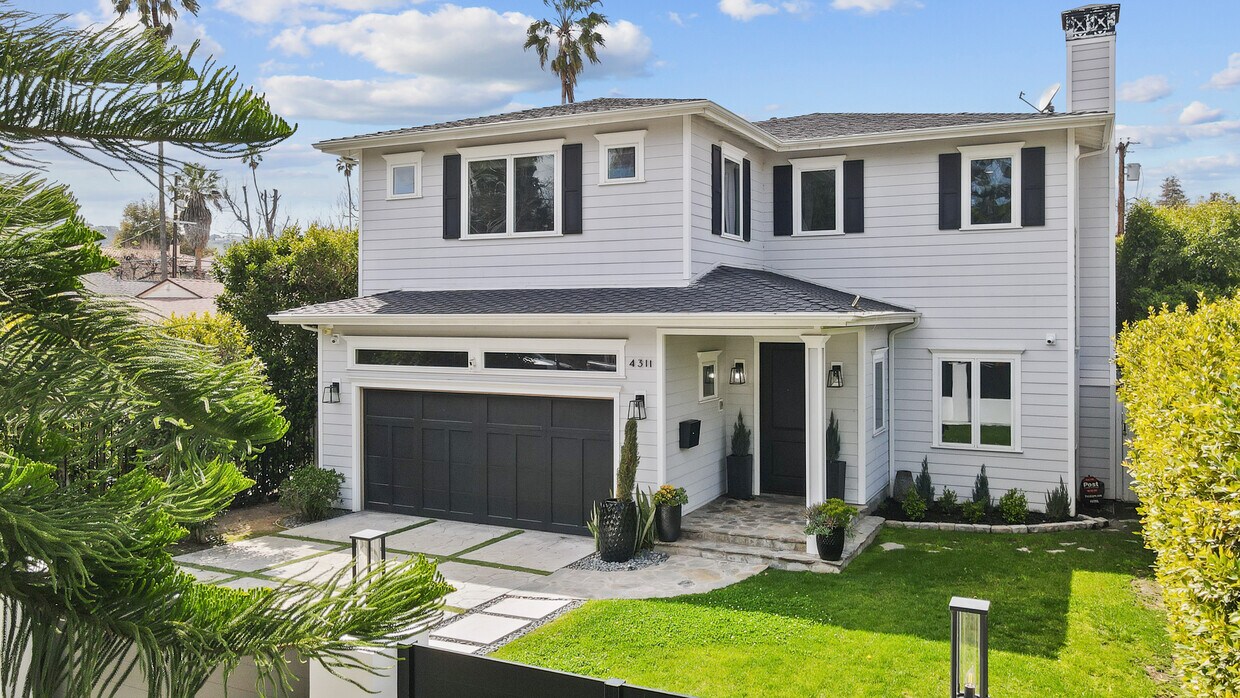 Foto principal - 4311 Vantage Ave