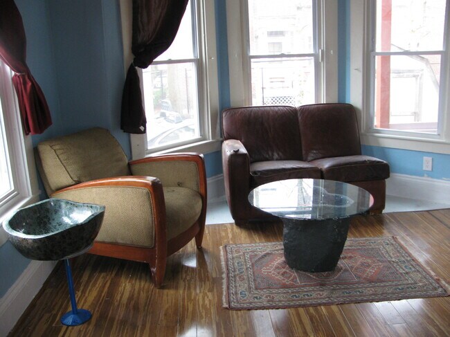 Foto del edificio - 2 Appian Way