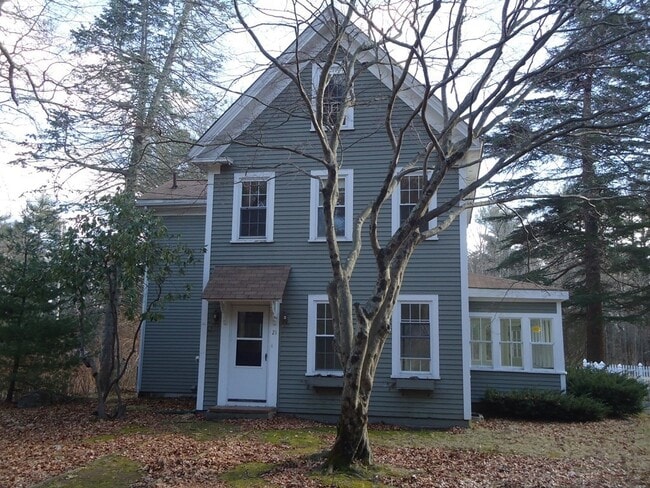 Building Photo - 21 Pine Hill Rd