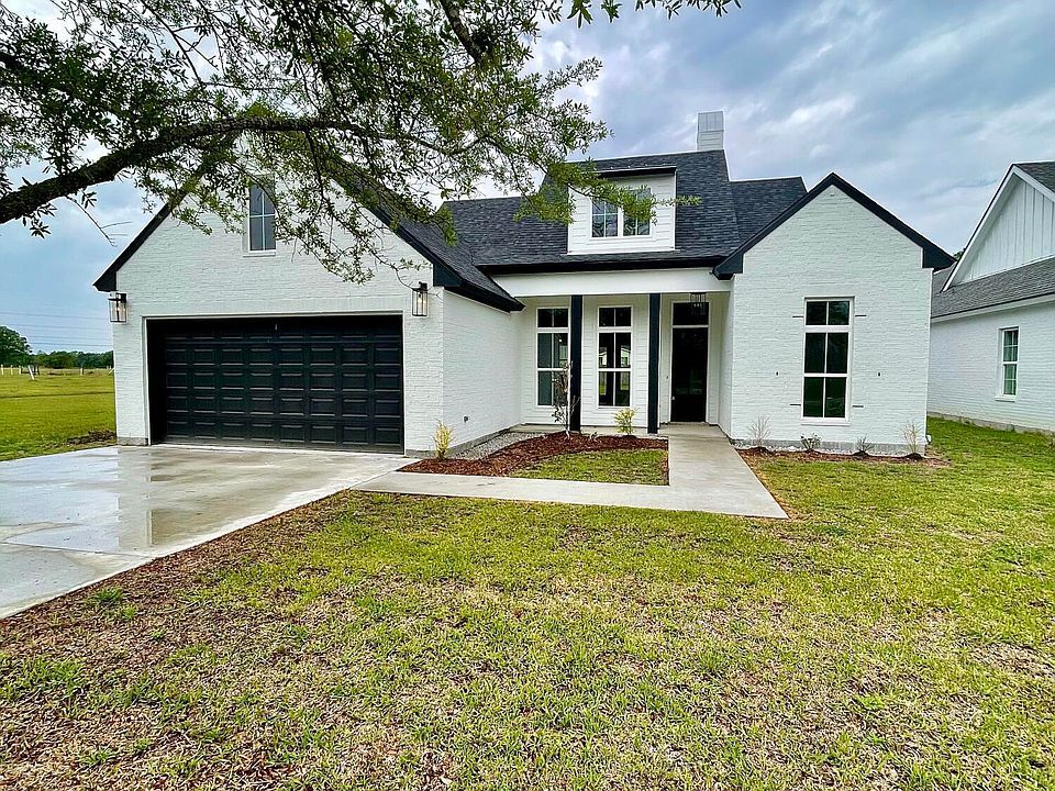 110 Gideon Rd, Youngsville, LA 70592 House Rental in Youngsville, LA