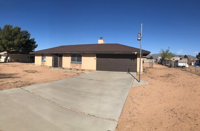 Primary Photo - Pet-Friendly Two Bedroom Home With A Firep...