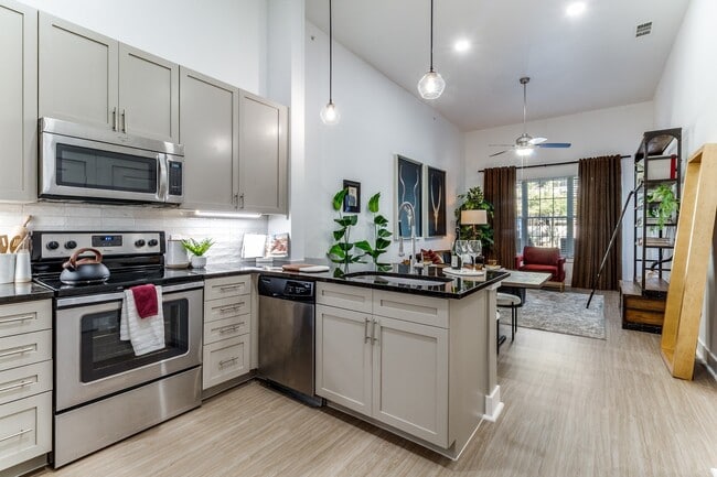 Foto del edificio - 4110 Fairmount