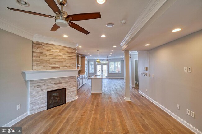 Foto del edificio - 415 Quincy St NW