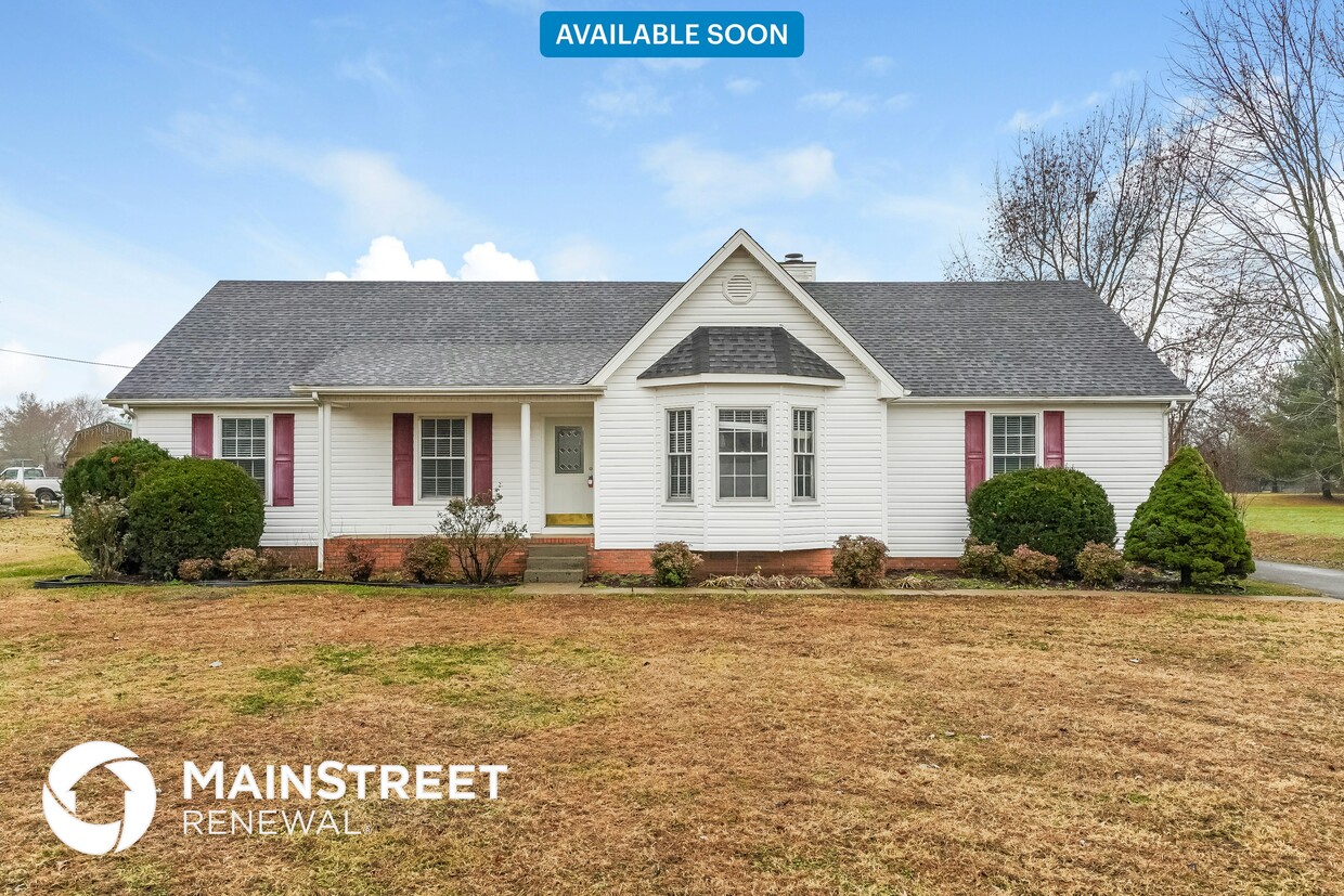 Primary Photo - 1325 Malvern Dr