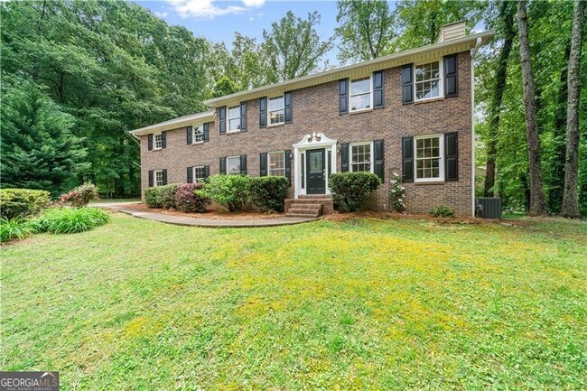 Foto del edificio - 4752 Forest Glen Ct NE