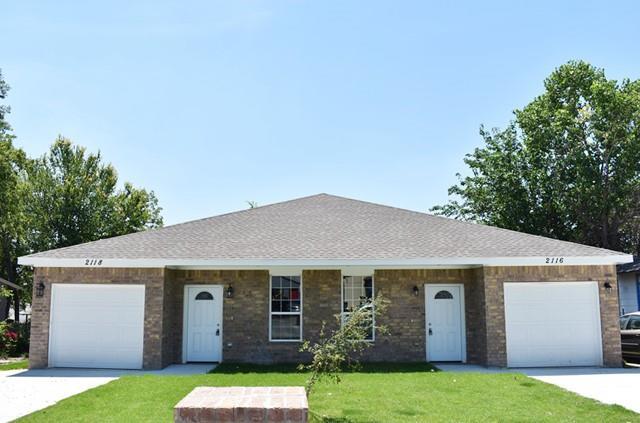 Primary Photo - 2116 Grayson Ave
