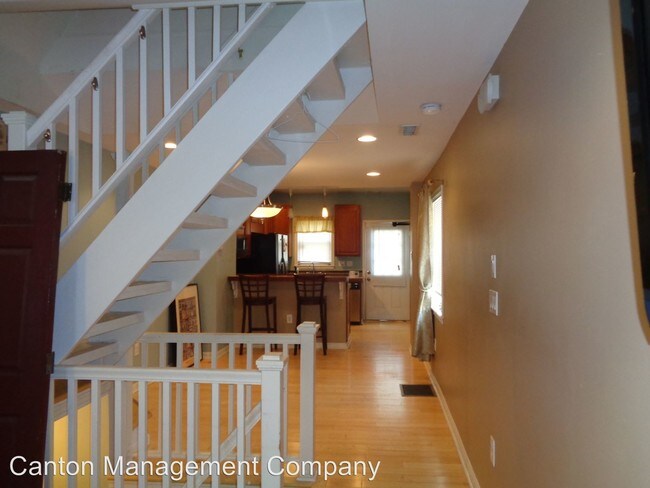 Foto del edificio - 3808 Mount Pleasant Ave