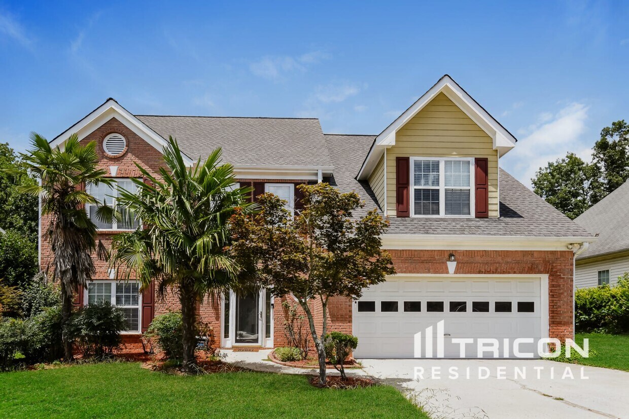 Foto principal - 890 Georgian Hills Dr