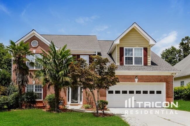 Building Photo - 890 Georgian Hills Dr