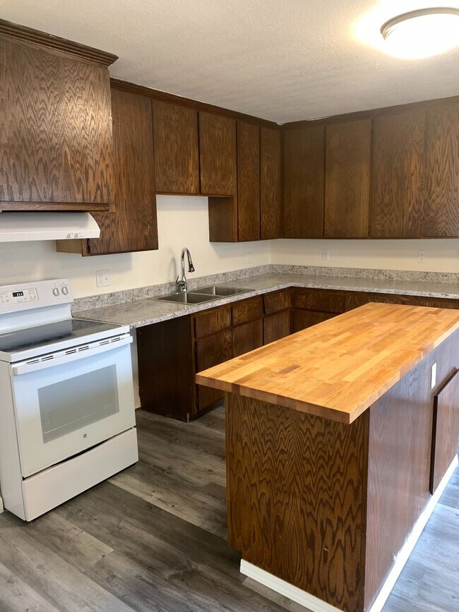 Foto del edificio - 3 Bedroom in Morton