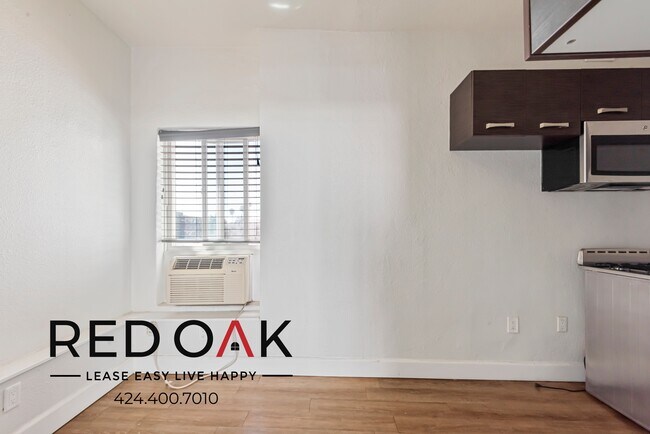 Foto del edificio - ~$200 OFF~ Bright and Beautiful Studio wit...