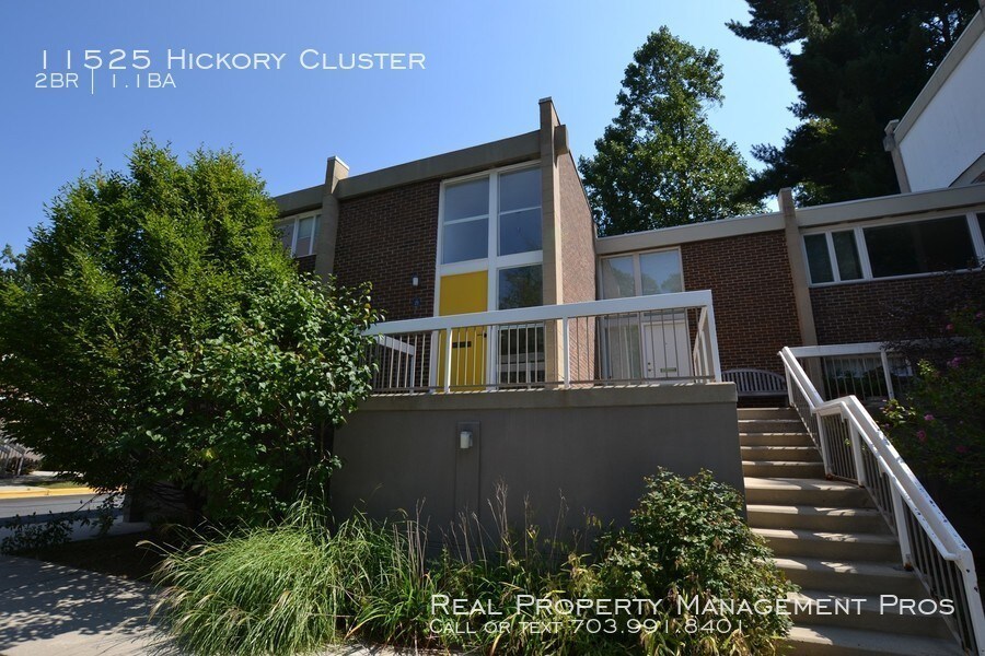 Primary Photo - 11525 Hickory Cluster