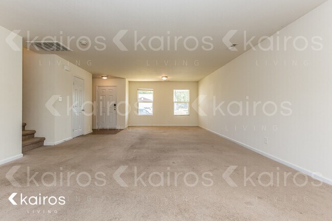 Foto del edificio - 326 Kenneth Blvd NW