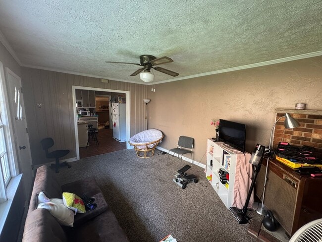 Photo - 168 Roy E Brown Rd House