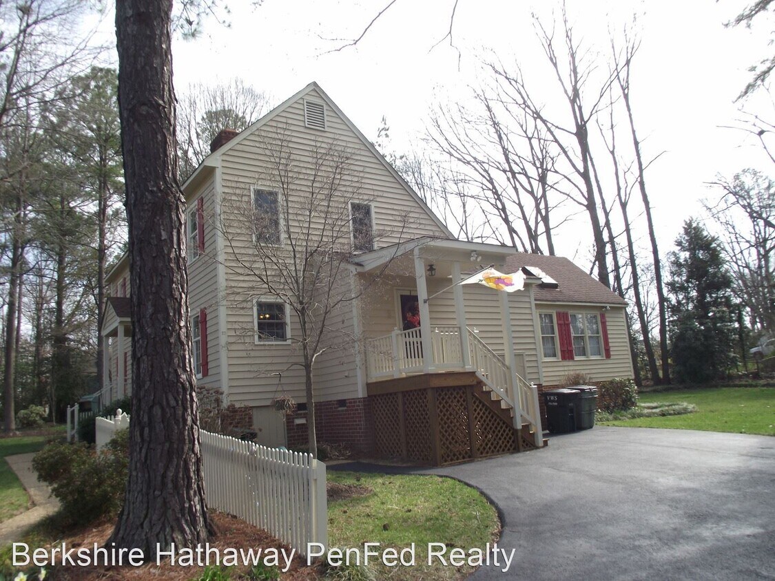 Building Photo - 3 br, 2 bath House - 8203 Spring Meadow Rd