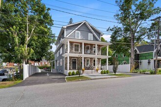 Building Photo - 8 Water St