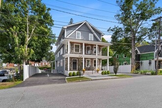 Building Photo - 8 Water St