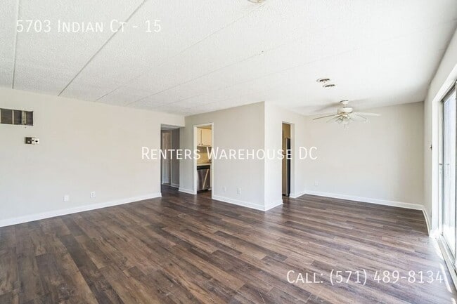 Building Photo - 5703 Indian Ct