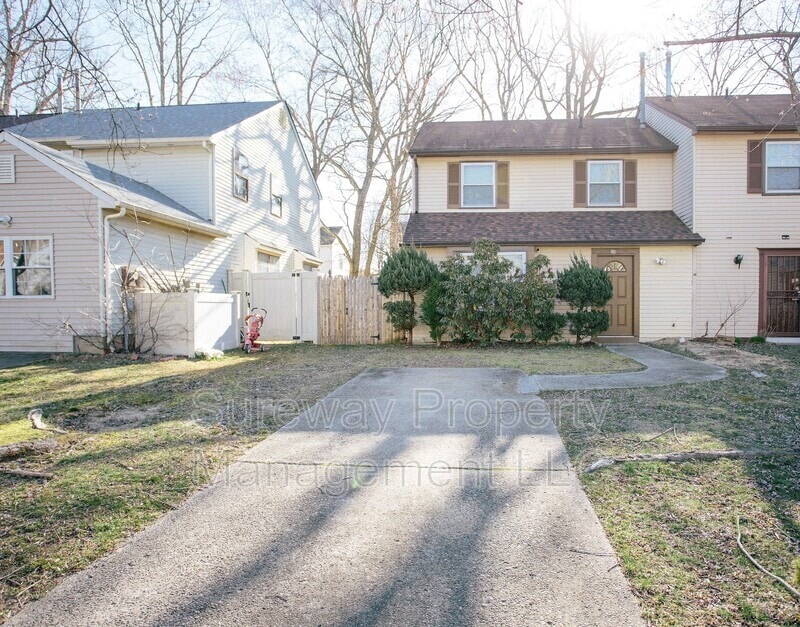 20 Hyacinth Ln, Winslow Township, NJ 08081 Townhome Rentals in