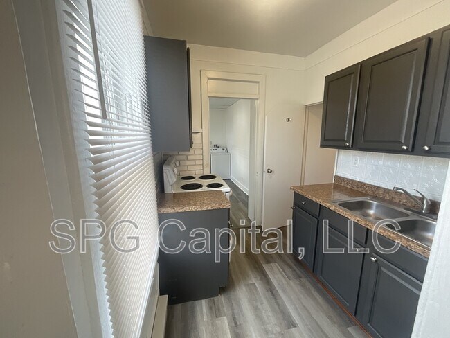 Foto del edificio - 262 E Garfield St