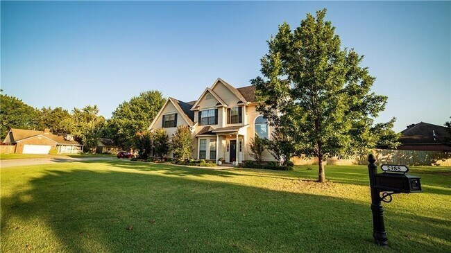 Building Photo - 2988 N Quail Creek Dr