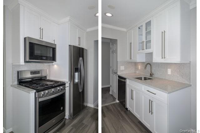 Building Photo - 6 Williams Blvd