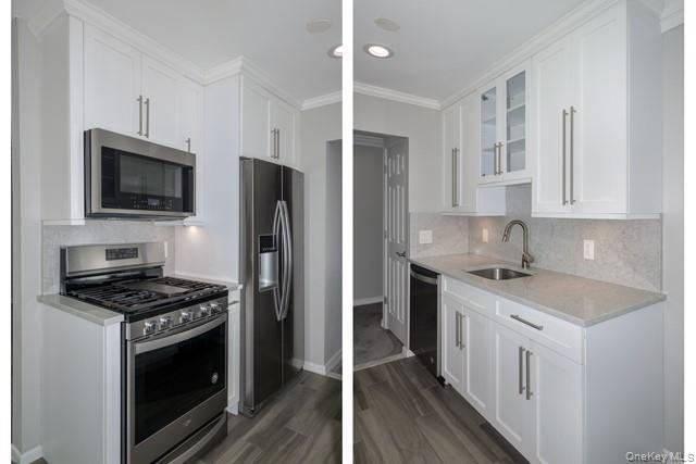 Foto del edificio - 15 Williams Blvd