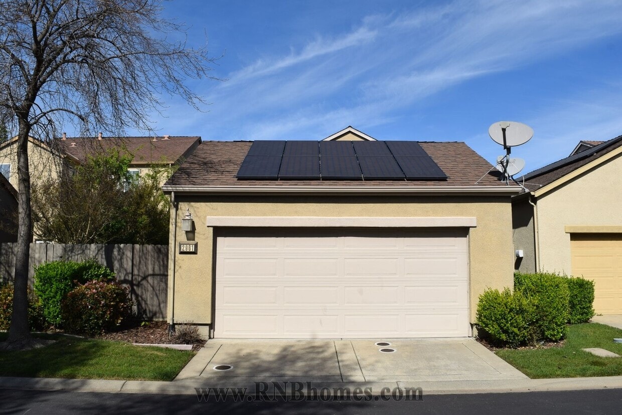 Building Photo - 2961 Market St