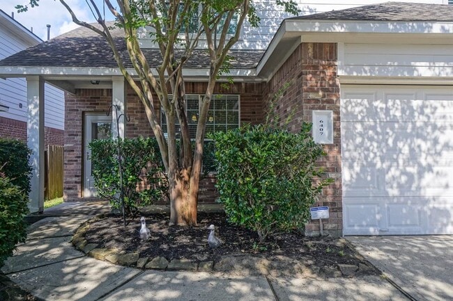 Foto del edificio - 6407 Richland Hills Dr