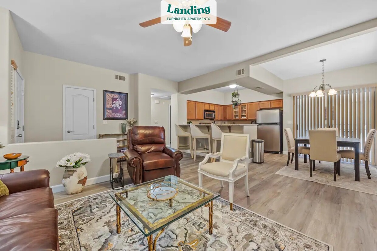 Foto principal - 10213 King Henry Ave