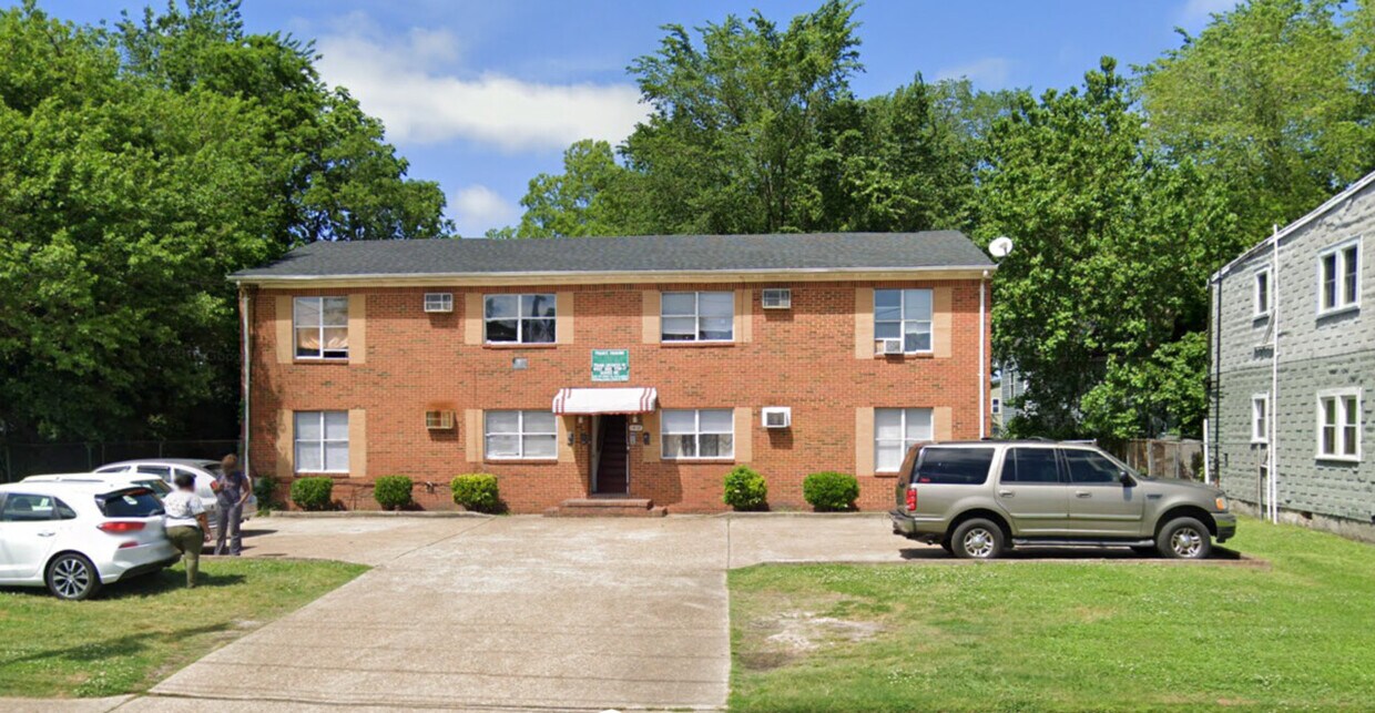 Building Photo - Newer Tide LLC: 1410 E Princess Anne Rd