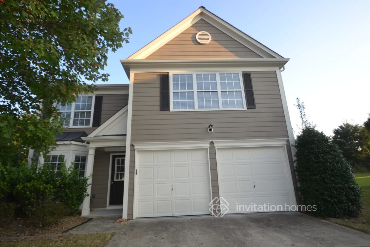 206 Carrabelle Ct Woodstock, GA 30188 Alquileres en Woodstock, GA