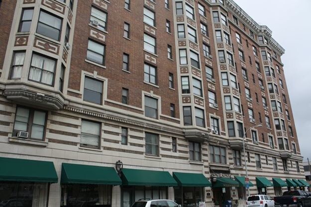 Foto del edificio - 707 S 3rd St
