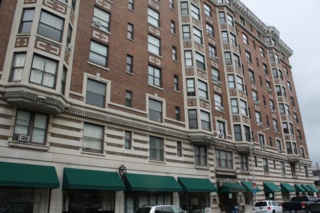 Building Photo - 707 S 3rd St