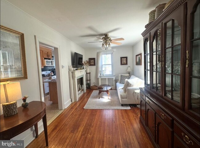 Building Photo - 517 Homewood Ave