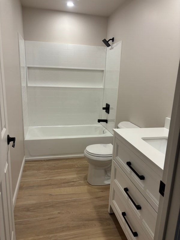 Building Photo - 2531 Texas Ave